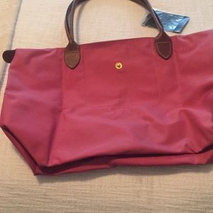 Longchamp tote